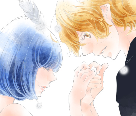 nest（連載終了）