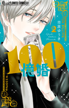 １００億婚　2